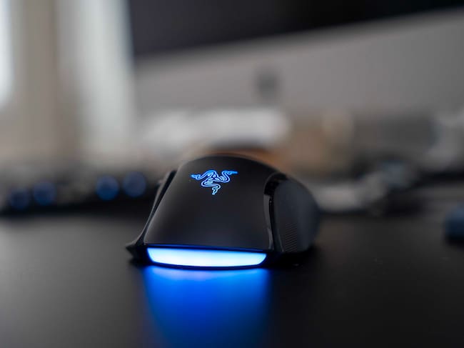 Razer Basilisk V4 Pro
