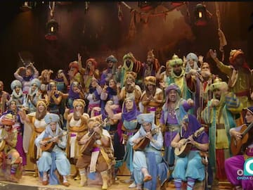 COAC 2026: Orden de actuaciones de la Gran Final del Carnaval de Cádiz en el Teatro Falla