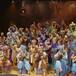 COAC 2026: Orden de actuaciones de la Gran Final del Carnaval de Cádiz en el Teatro Falla