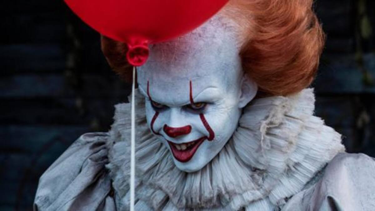 It. Capítulo 2, El arte de vivir bajo la lluvia y Hotel Bombay, los grandes estrenos de cine de la semana