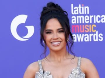 Todos los ganadores de los Latin American Music Awards 2023