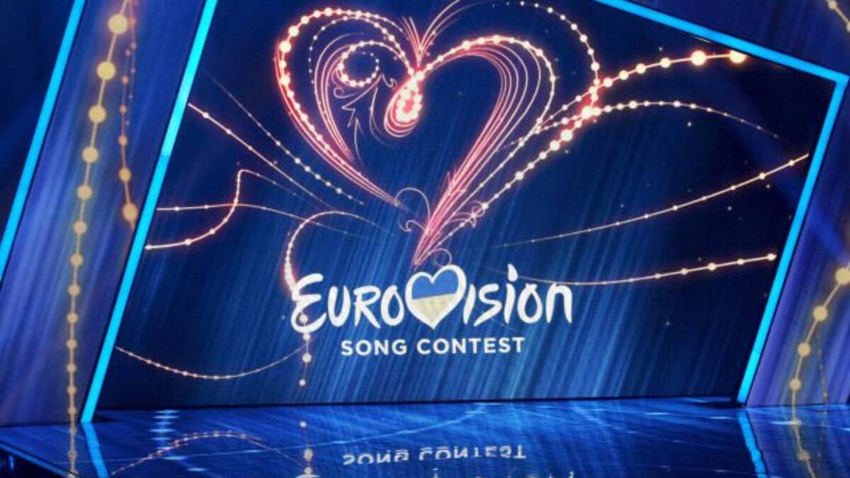 Eurovisión ya tiene a los 3 grandes protagonistas de su película