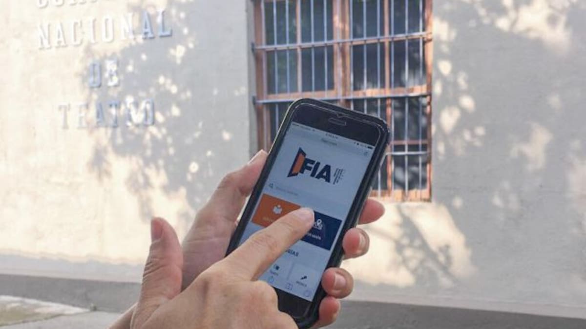 Conocé todas las actividades del FIA en un app
