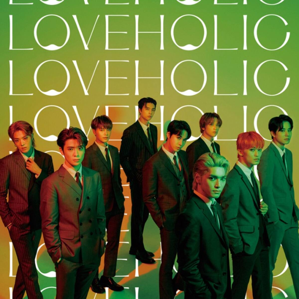 NCT127 está de regreso en Japón