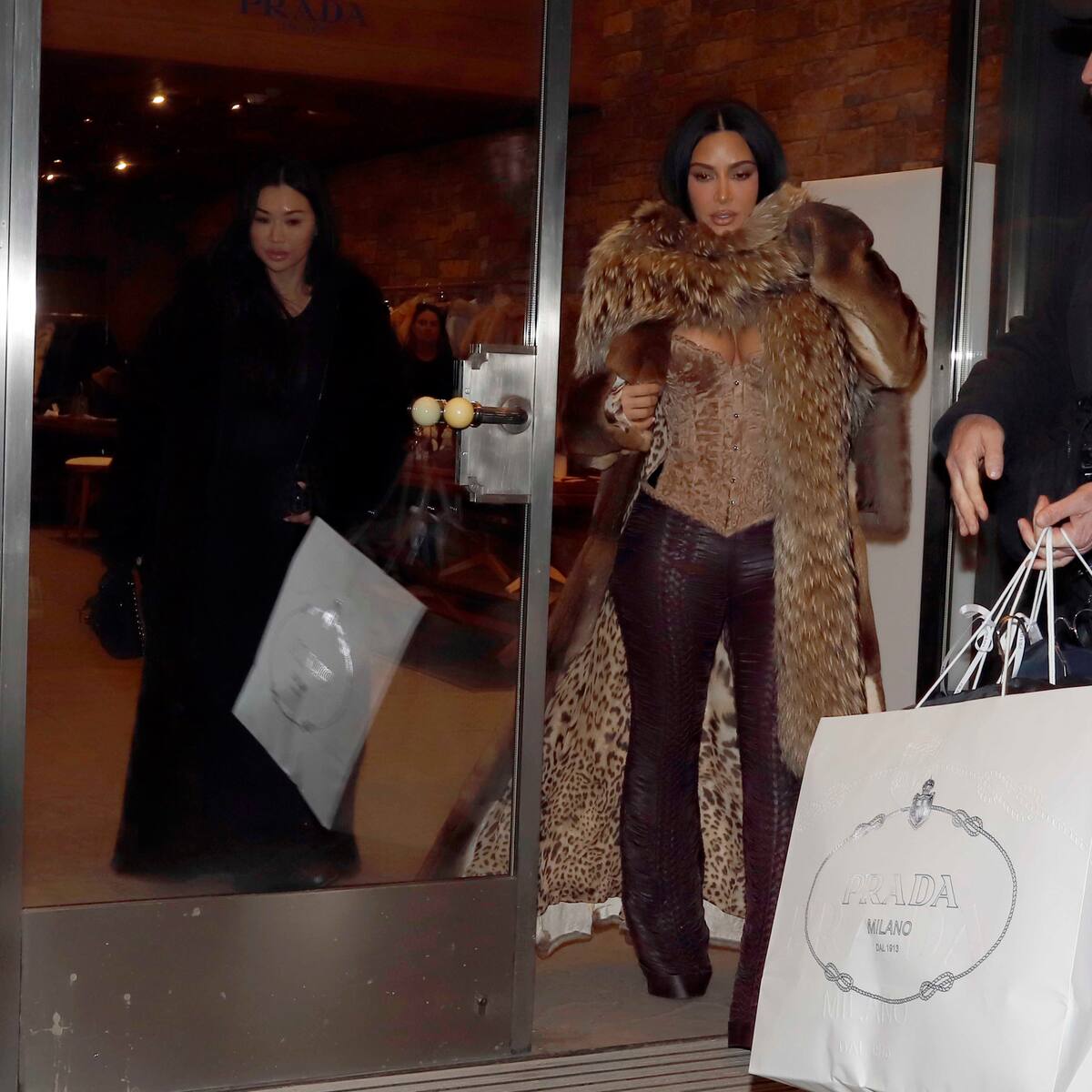 Lewis Hamilton y Kim Kardashian desatan furor: ¿se confirma romance tras la Super Bowl y una escapada a un lujoso spa?