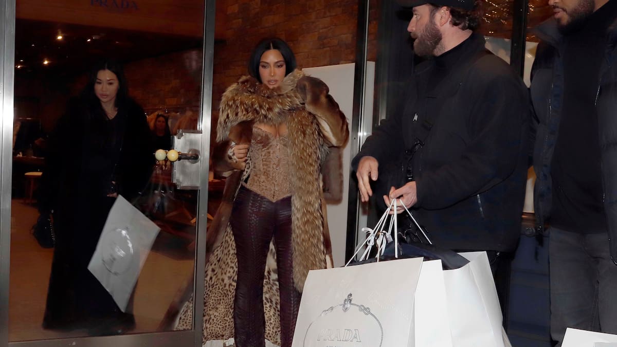 Lewis Hamilton y Kim Kardashian desatan furor: ¿se confirma romance tras la Super Bowl y una escapada a un lujoso spa?