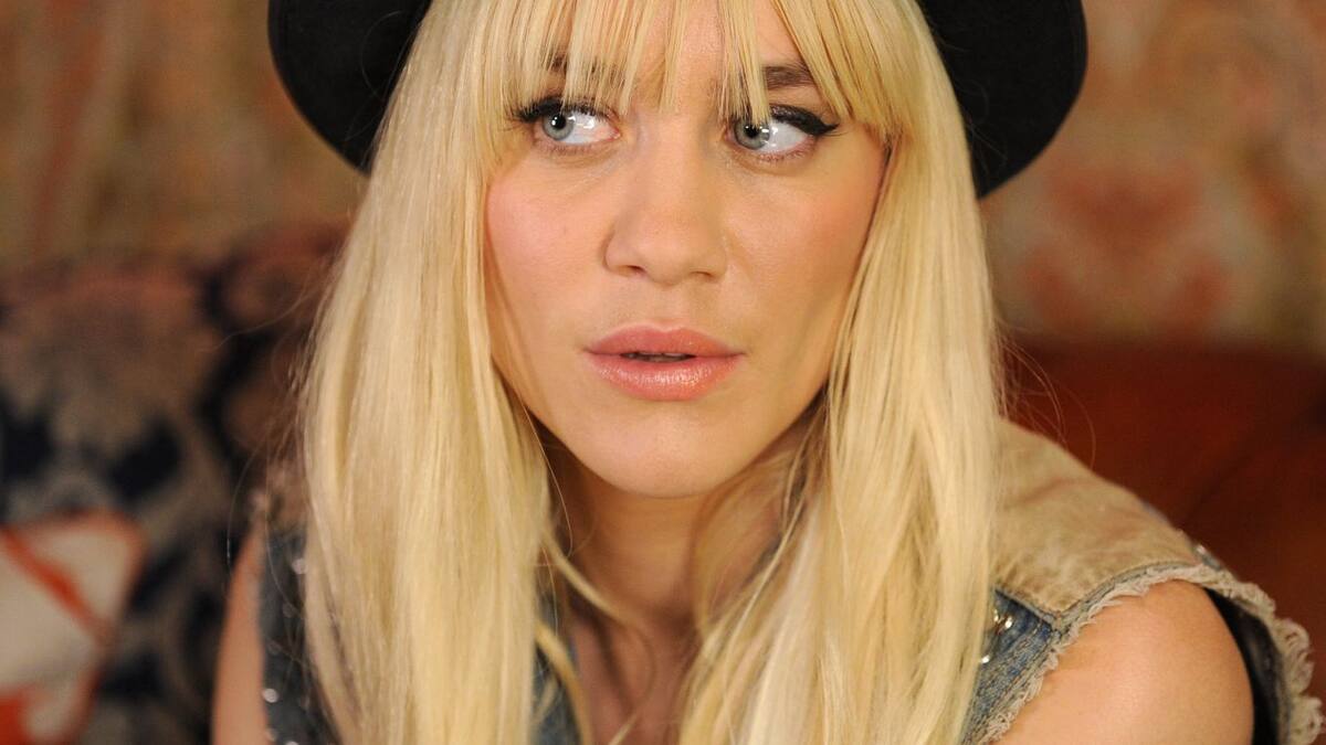 Nervo colabora con la ucraniana Nataliya Nikitenko en ‘Unbreakable’