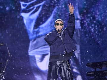 Justin Timberlake cierra gira mundial con una confesión sobre su salud: “Cuando recibí el diagnóstico me quedé en shock”