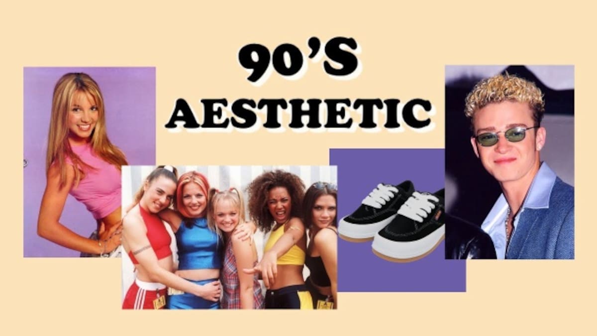Top10: 10 cosas que no supero de los 90
