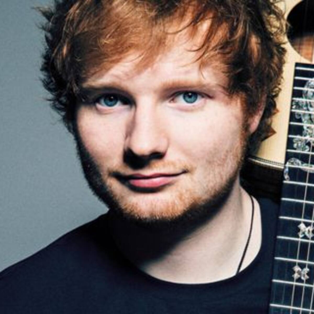 ¿Qué le pasó a Ed Sheeran en nuestro país?