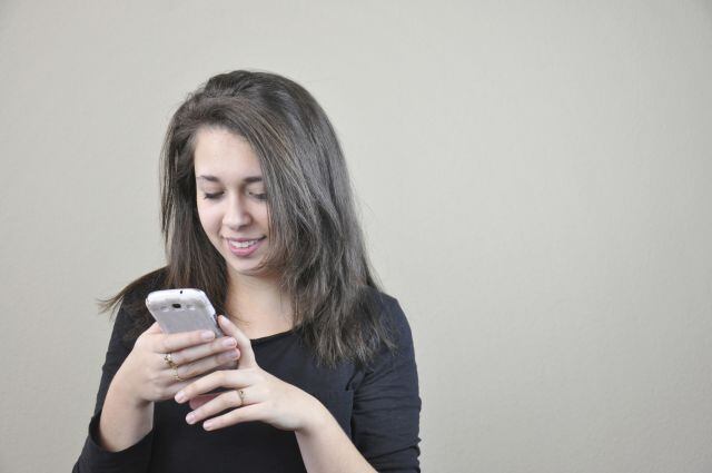 iSTOCK/ En breve podrás hacer una videollamada por WhatsApp.