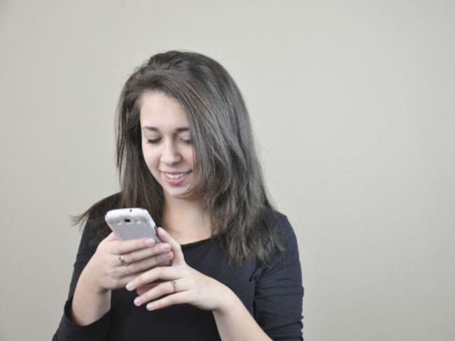 iSTOCK/ En breve podrás hacer una videollamada por WhatsApp.