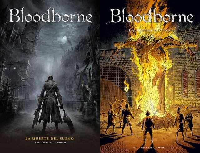 Bloodborne