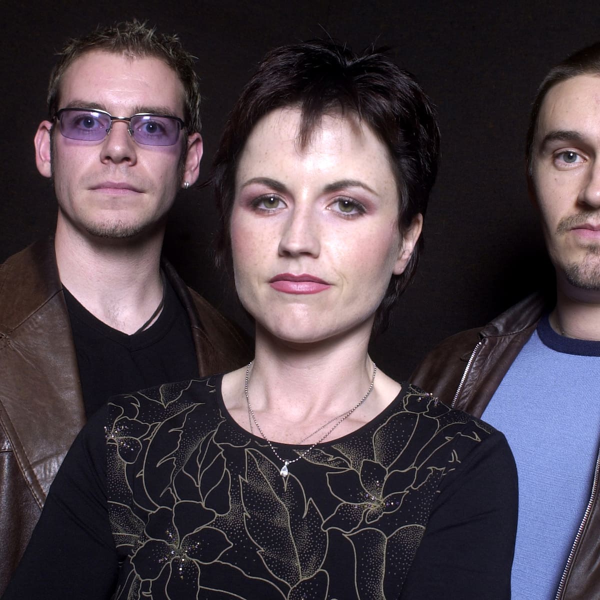 Los 2 cariñosos adjetivos con los que Fernandisco recuerda a Dolores O'Riordan en El Gran Musical
