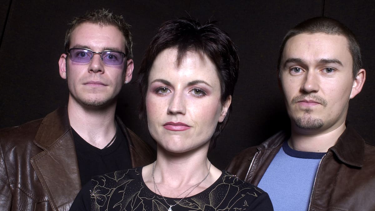 Los 2 cariñosos adjetivos con los que Fernandisco recuerda a Dolores O'Riordan en El Gran Musical