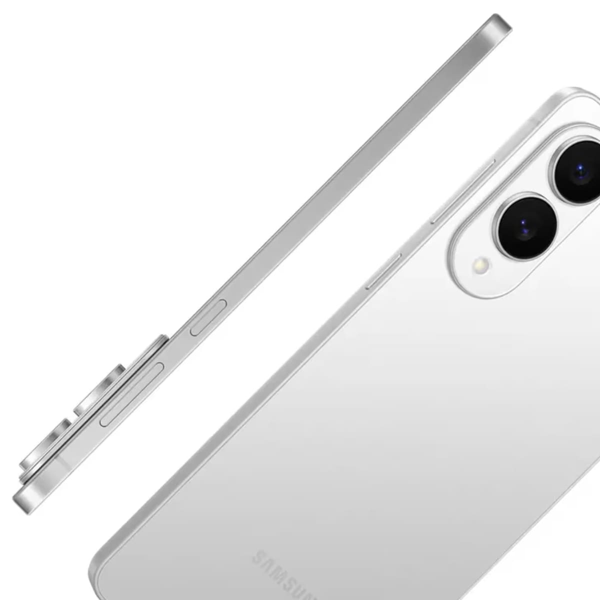 El Samsung Galaxy Edge ultra fino podría regresar en 2027