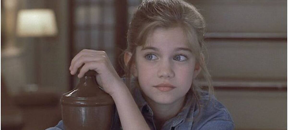 Ana Chlumsky