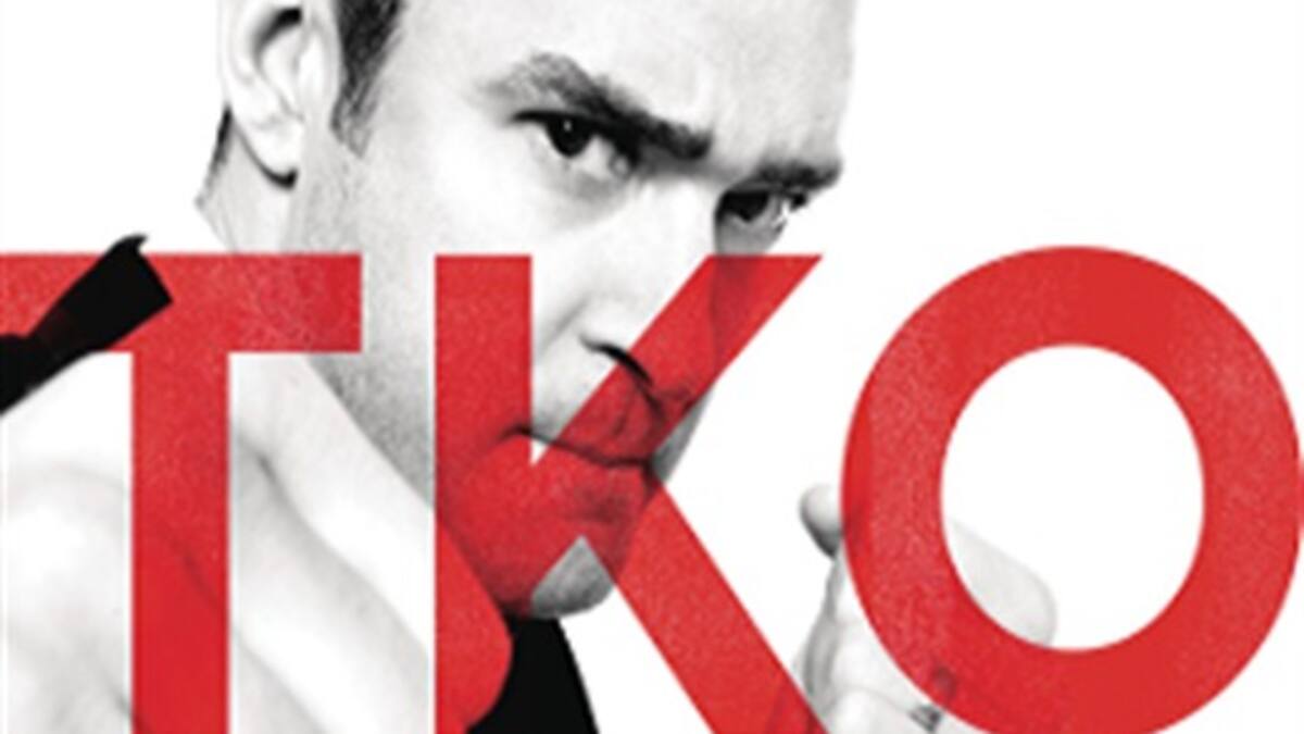 Justin Timberlake estrena TKO