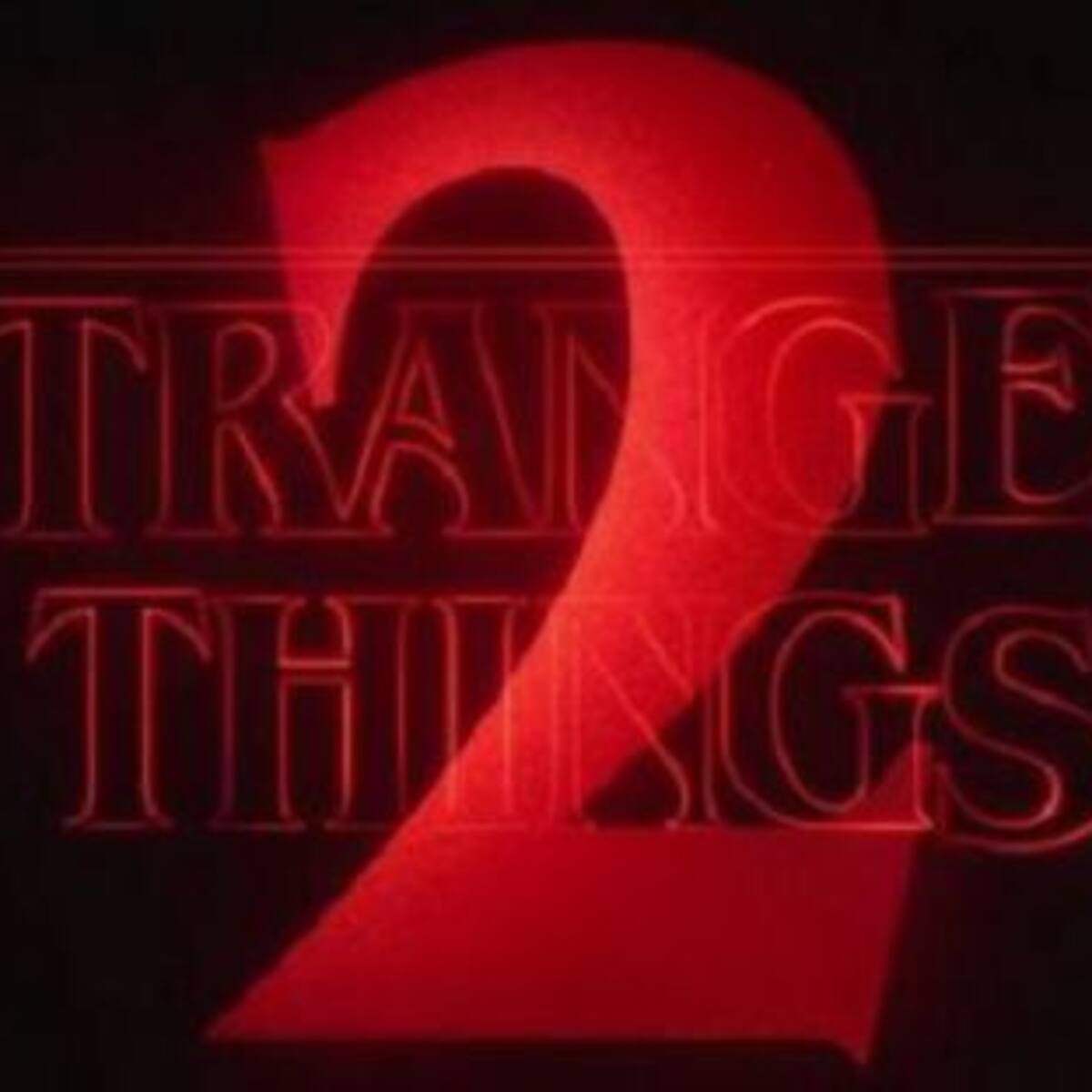 El nuevo tráiler de la segunda temporada de Stranger Things la rompe