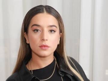 El poético desnudo de Lola Índigo en redes sociales conquista a sus fans: “Diosa”