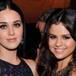 Selena dice que está todo bien con Katy Perry