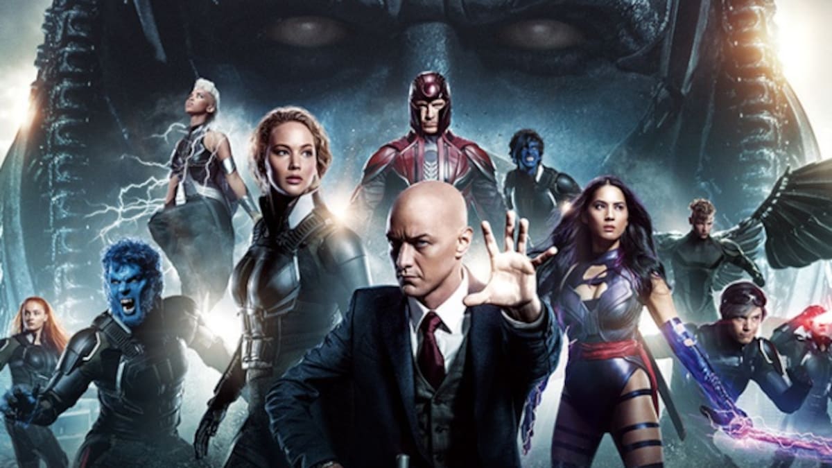 Concurso: ¿Con qué X-Men tendrías una cita y por qué?