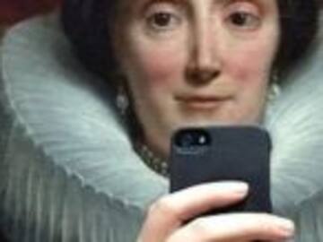 Museo no quiere que te tomes &#039;selfies&#039;