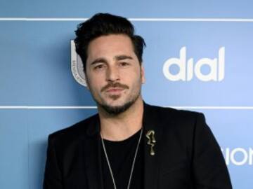David Bustamante anuncia su nuevo proyecto cargado de nostalgia: ¿Vuelve ‘Dos Hombres y un Destino’?