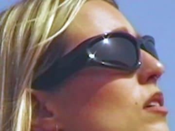 María Escarmiento lanza su esperada versión de Puedes contar conmigo