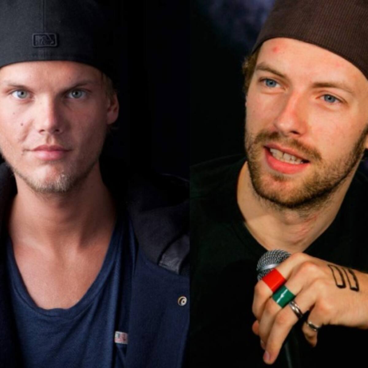 Lanzarán canción inédita de Avicii con Chris Martin de Coldplay