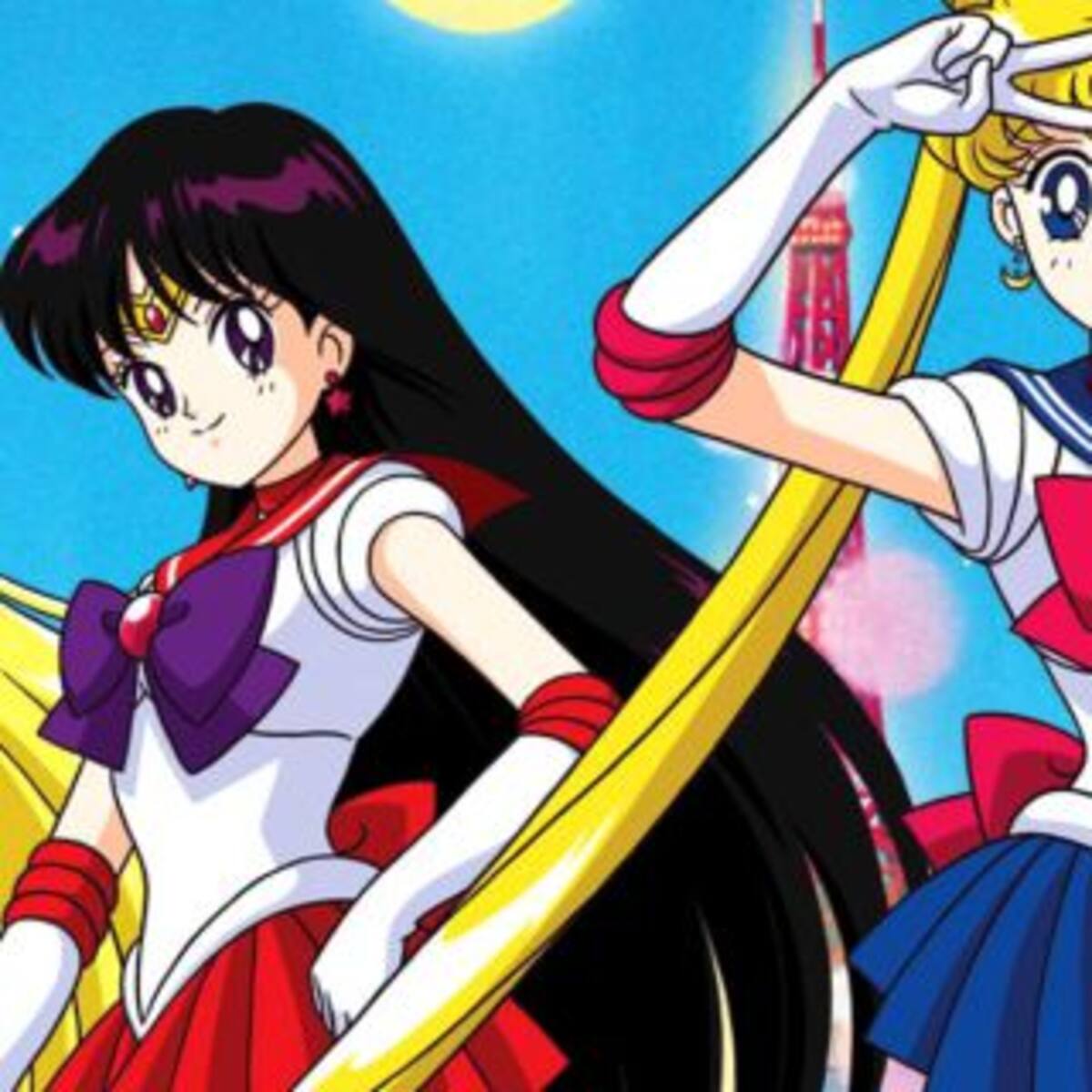 Para ver en casa: Sailor Moon está disponible gratis en Youtube
