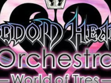 Kingdom Hearts Orchestra World of Tres tour llegará a México
