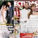 Las portadas de las revistas del corazón de hoy, miércoles 8 de julio: Suso y Marieta, Taylor Swift y Travis Kelce, Madonna...