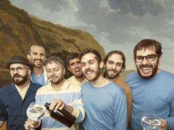 Els Oques Grasses no deixen de Petar-ho aquest novembre 2021