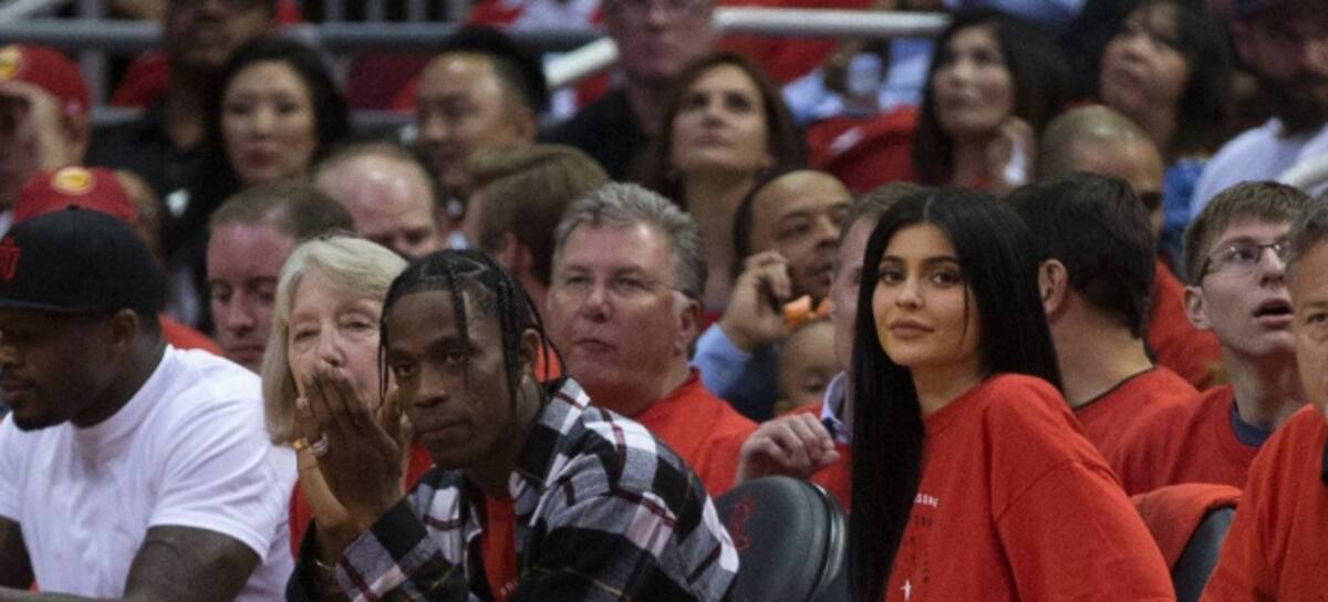 Kylie Jenner