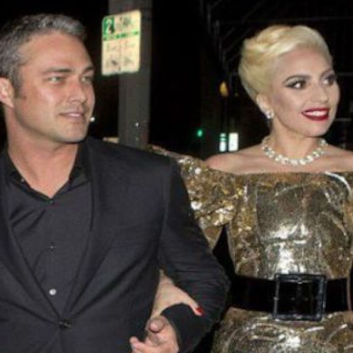 Lady Gaga cumplió 30 años