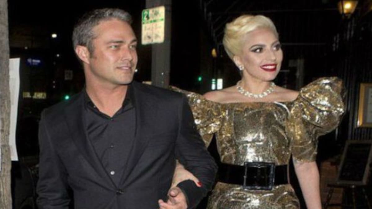 Lady Gaga cumplió 30 años