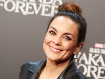 Mónica Carrillo desvela que compuso parar David Bisbal y que sacará tema con Veintiuno