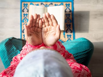 Ramadán 2024: cuándo es, fechas claves, horarios y qué se debe hacer 