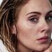 Adele es tapa de Rolling Stone sin maquillaje