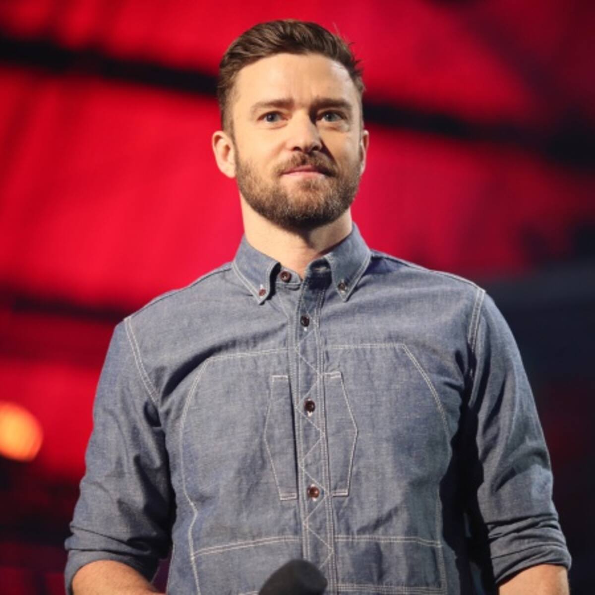 Justin Timberlake actuará en el medio tiempo del SuperBowl