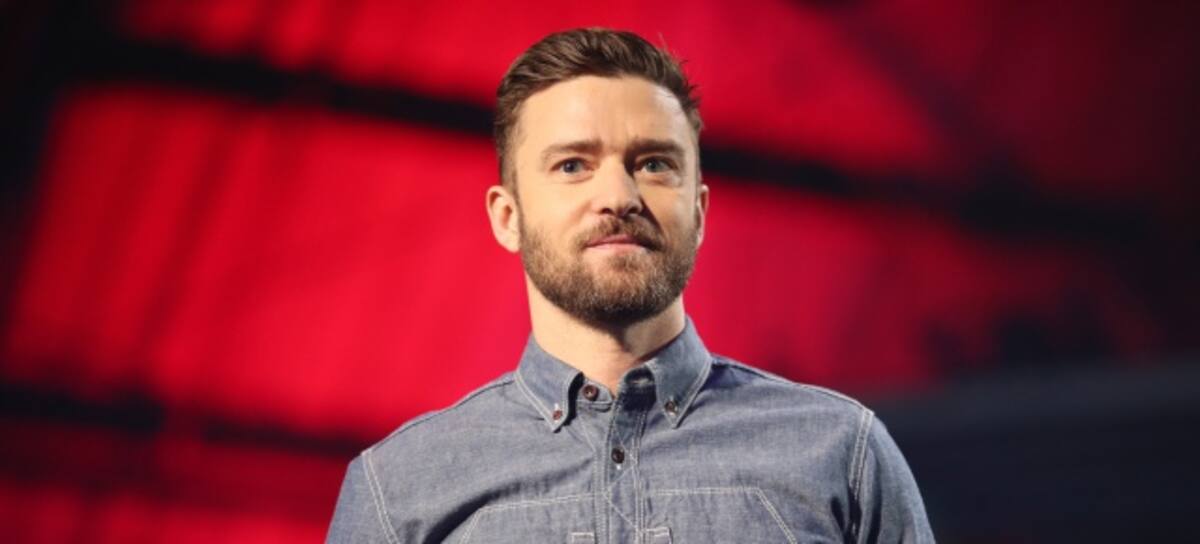 Justin Timberlake