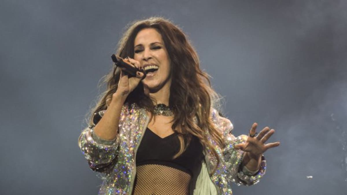 Shakira, Ed Sheeran y LOS40 Music Awards, lo más visto del año en LOS40.COM