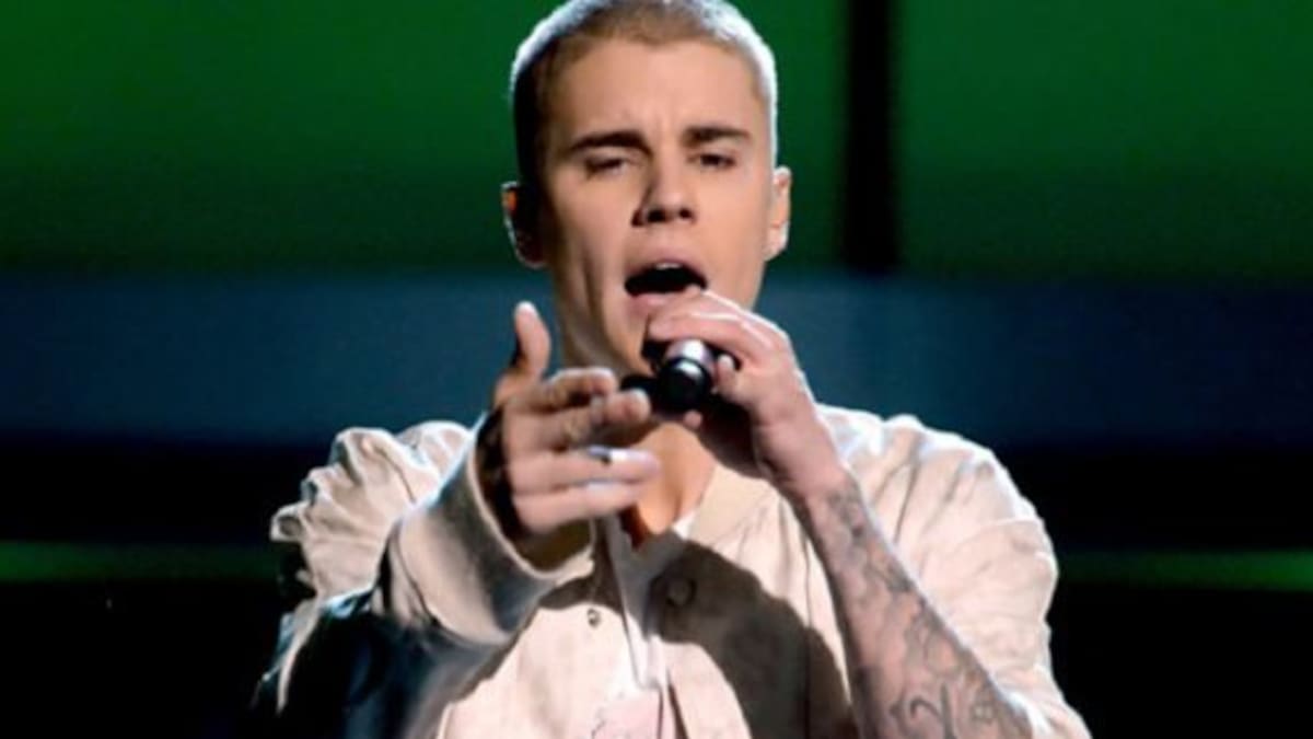 Justin Bieber le cambia la letra a despacito
