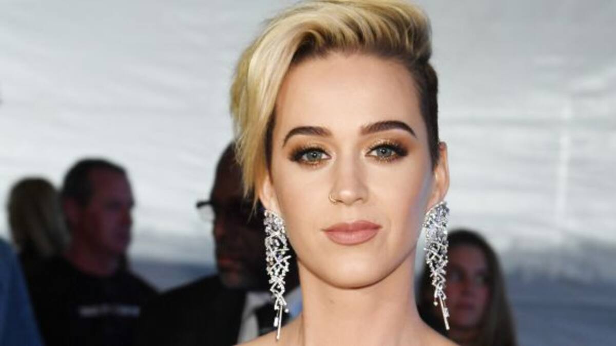 Los consejos de Katy Perry a sus fans