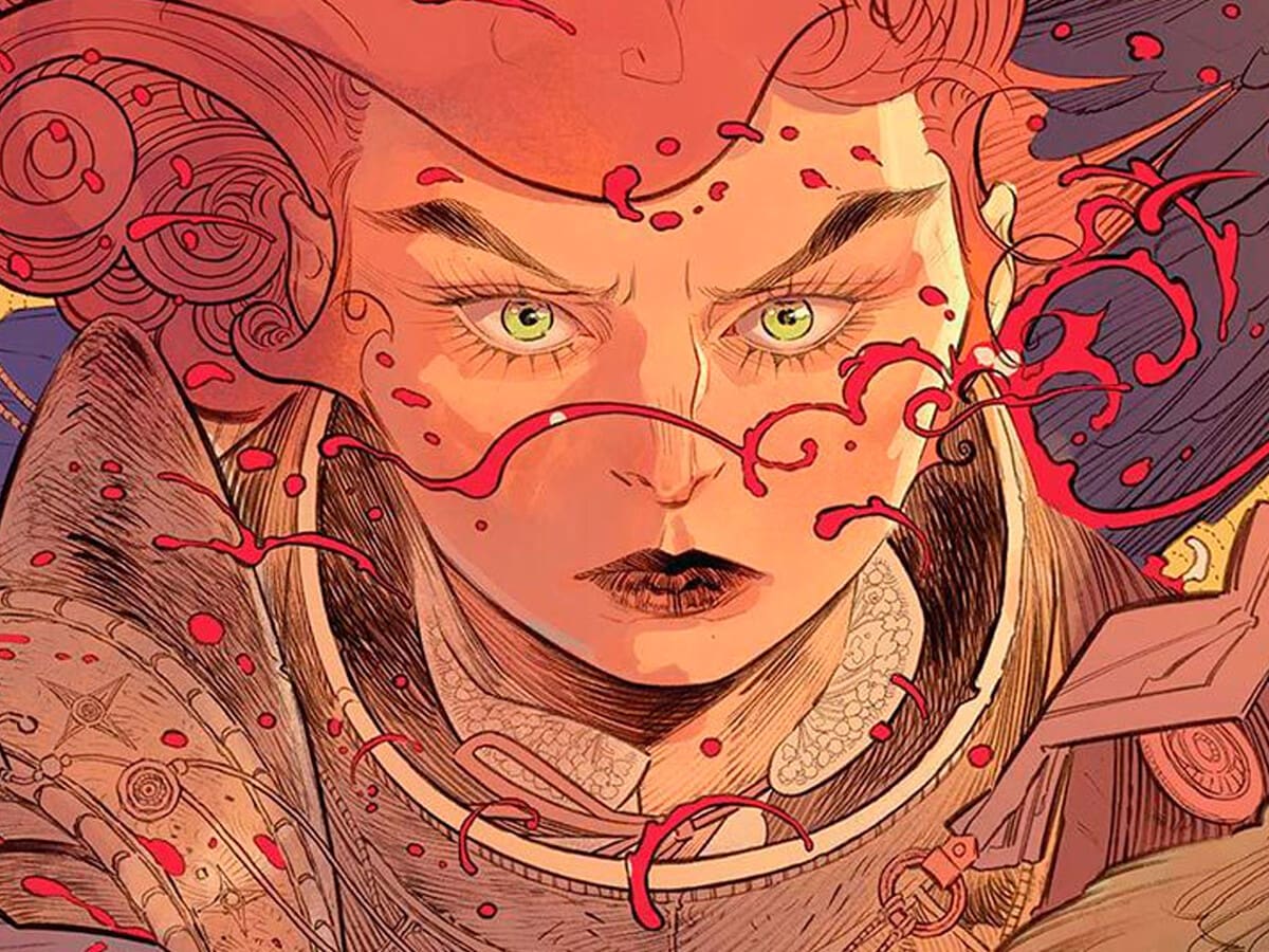 10 novelas gráficas de 2025 para acertar con cualquier regalo de Navidad