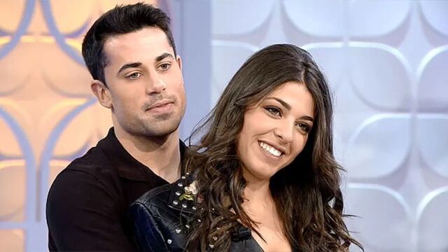 Diego y Marta de Lola en &#039;MYHYV&#039;