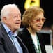 Muere Rosalynn Carter, la primera dama moderna de EE.UU. a los 96 años