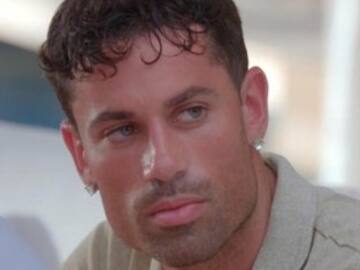 ‘La isla de las tentaciones 3’: ¿Quién es Diego y cuál fue el videoclip de la infidelidad a Lola?