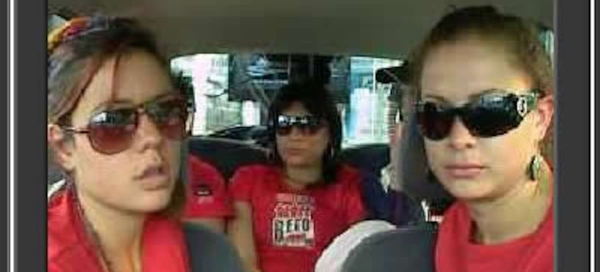 Imagenes Web Cam